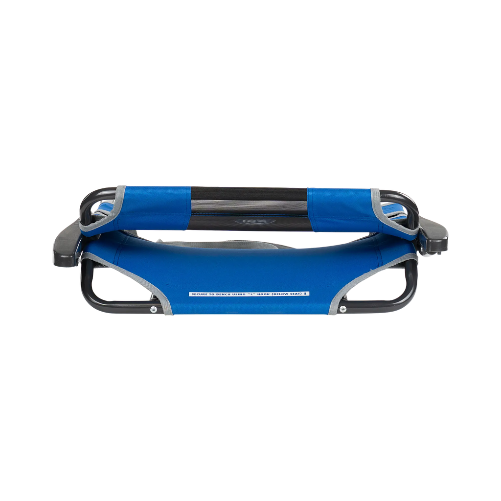 Big Comfort Stadium Chair™ with Armrests