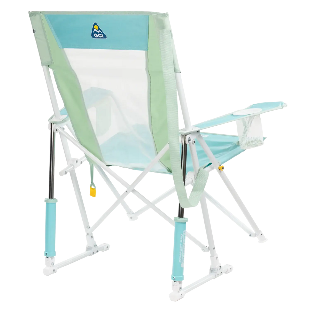 Comfort Pro Rocker™